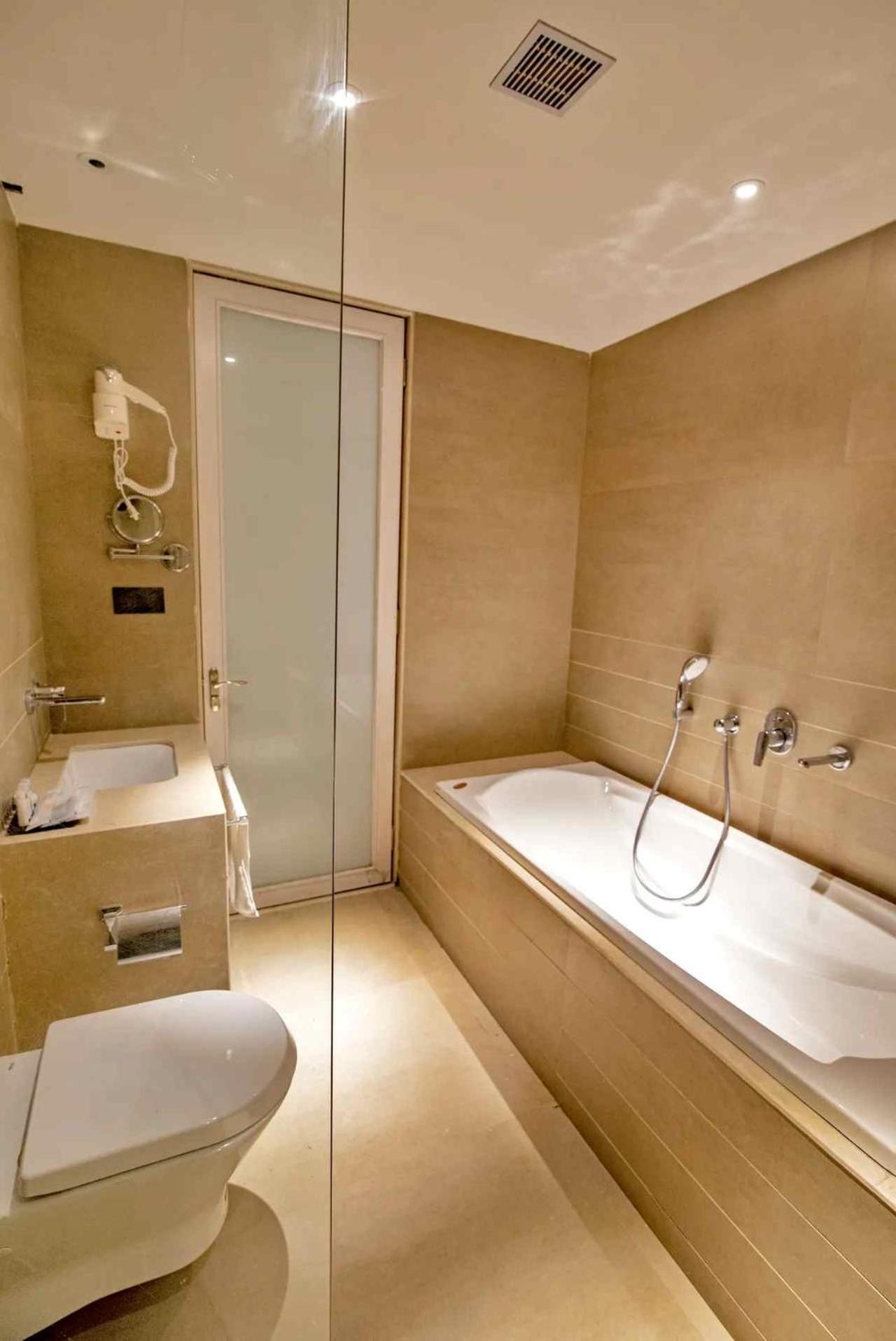 Enrise By Sayaji Nashik Hotell Exteriör bild